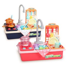 해피플레이물나오는싱크대