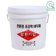 길맥산업 방수킬러(9L) (1Pail), 1개