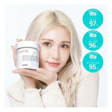 코스알엑스모이스쳐패드