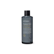 프리메라 맨 오가니언스 트리트먼트 워터 180ml/ko, 상세페이지 참조