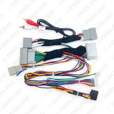 어코드8세대오디오