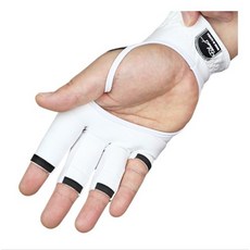 자외선차단손가락장갑