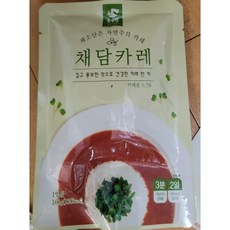 저칼로리카레