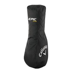 2019 CG 캐디백 항공커버 여행커버 블랙, 상세설명 참조