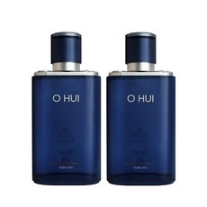 오휘 마이스터 포맨 하이드라 스킨+스킨 단품세트 정품 (무료배송), 300ml, 1개 - 오휘하이드라포맨