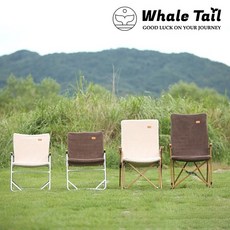 웨일테일스탭레더