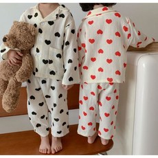 크리스마스남매룩