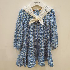 디어베이비원피스