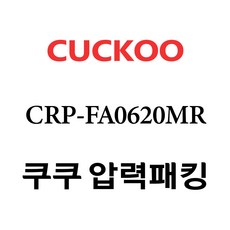 cjs-fa0601v고무패킹