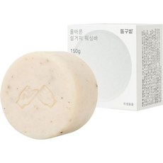 RIGHT 식기 세척 바 솔리드 타입 비누 모든 천연 재료 풍부한 거품 폐기물 제로 플라스틱 프리 지속 가능한 주방용 비건 세제 5.3온스 (1) Donggubat