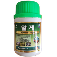 코리아아그로 알게 200ml 휴면타파 개화촉진제 식물영양제 성장촉진제 생육부진 촉진제, 1개