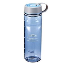 락앤락 투톤물병 ABF604 800ml, 라이트블루