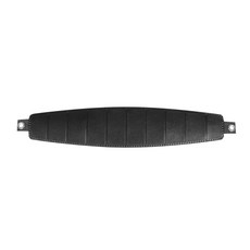 AKG K52-K72 K92 K77 K511 K512 헤드폰 헤드 빔 패드 이어 빔 헤드 밴드 헤드 벤드 슬리브 용 내구성 헤드셋 헤드 밴드 패드, [01] Black, 01 Black, 한개옵션2