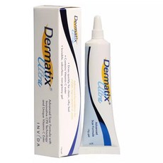 메나리니 더마틱스 울트라 겔 수술 화상 흉터 C-18 15ml 1개, 15ml * 1개, 15g