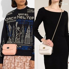 코치메디슨백팩