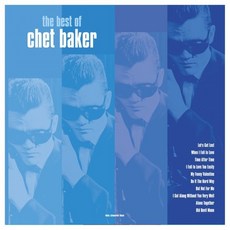 [LP] Chet Baker (쳇 베이커) - The Best of Chet Baker [실버 컬러 LP], Not Now, 음반/DVD - 쳇베이커lp