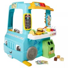 피셔프라이스푸드트럭