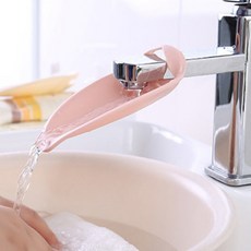 도널드덕세면보조기