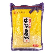 하나 샌기리다이꽁(알밥) 1kg 알밥단무지, 1개