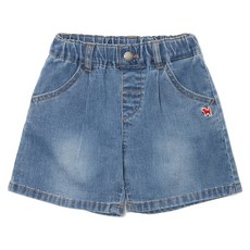 백일아기청바지
