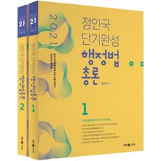 정인국행정법