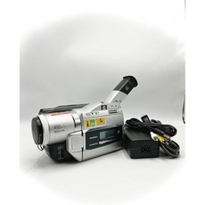 Sony [아마존 공식 리뉴 제품] 소니 캠코더 8mm 디지털 8 Hi8 테이프 컴퓨터 USB 및 DVD 전송(리뉴제품) 8mm/비디오 8/Hi8/디지털, 8mm/비디오8/하이8/디지털8 미국직구
