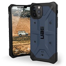 아이폰 12 케이스 아이폰 12 프로 케이스 [6.1 인치 스크린] 견고한 경량 슬림 Shockproof PathFinder 보호 커버 (Pathfinder - Mallard), Pathfinder - Mallard