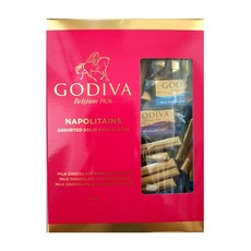 고디바초콜릿 225g X 2봉 1박스 명품 고디바 초콜릿선물, 450g