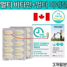 비타민자료해석