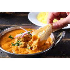 베나레스 비프 도 피아자 커리 450g 2인분 (인도커리 소고기커리 양파카레)