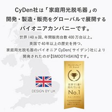 본체 블랙 크림 포함 남녀 겸용 SMOOTHSKIN 전문 사양 영국발 탈모기 영국 IPL광 냉각 불필요 가장 빠른 0.46초의 고속 연사 헤드 포함 100만회 핀 포인트, 상세페이지 참조, 상세페이지 참조