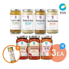 청정원봉골레