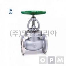 TPX895418US STYLE원대.스텐글로브(B.B)타입10K15A 소모성자재 공구 전기용품 안전용품 배관자재, 1