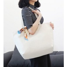 케이앤제이파트너스 숄더백 베이직 캐주얼 쇼퍼백 데일리 4901 여성숄더백