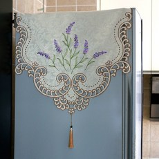 양문냉장고덮개