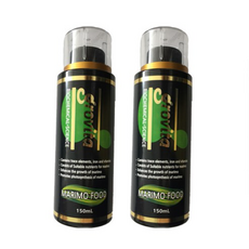 그로비타 마리모 영양제 150ml, 4개