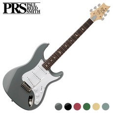 PRS SE 2023 실버스카이 존메이어 시그니처