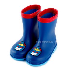 헬로카봇저스포스장화