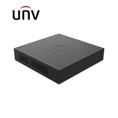 UNV 2MP 올인원 적외선 카메라 4CH DVR CCTV녹화기 XVR301-04F, 1개 - xvr301-04f