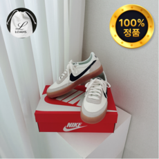 나이키 남녀공용 패션신발 스니커즈 킬샷2 ES80 LOAHS 번들증정