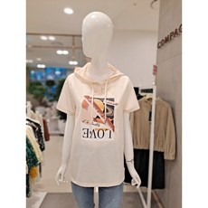 꼼빠니아티셔츠