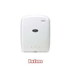 자외선 내부살균소독 손건조기 핸드드라이기 HTM-352, 단일상품