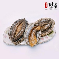 진도 기삼꼬마전복1kg(34~40미내외), 1개