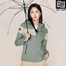 패기앤코바람막이 TOP01