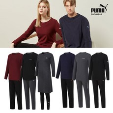 푸마내복
