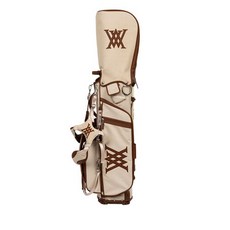 어뉴골프 ANEW GOLF IVY STAND BAG AGDUUSB05BE, 색상:BE, BE