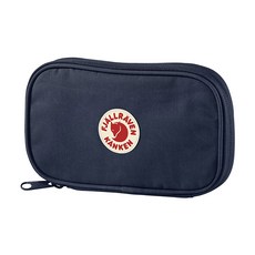 피엘라벤 칸켄 트레블 월렛 23781 Navy