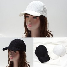 캡야구레 이스자수선캡 옵션선택 블랙 화이트 + 78584튱걸
