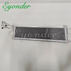 자동차 부품 오일 쿨러 BMW M2 G87 S58B30A 2021-2024 8095284, 1개