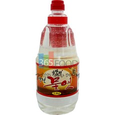 하이당물엿
